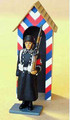 LAH022  Black SS Guard Box Set by King and Country (Retired)