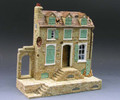 SP017  French Farm House by King & Country (RETIRED)