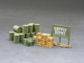 SP024  Supply Depot by King & Country (RETIRED)