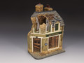 SP045  Corner Shop House by King & Country (RETIRED)