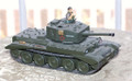 TK16  Cromwell MkIV Tank by King & Country (RETIRED)
