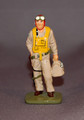 USMP  US Marine Corp WWII Pilot by King & Country (RETIRED) 