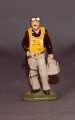 USFT  US Flying Tiger WWII Pilot by King & Country (RETIRED)