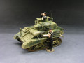 FoB019  Vickers MK VI Light Tank by King & Country (RETIRED)