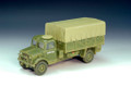 FOB042  Bedford OYD Truck by King & Country (RETIRED)