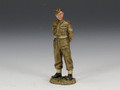 FOB073  Sapper Sergeant by King and Country