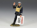 FOB075  Blitz Police Constable by King and Country (RETIRED)