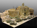 WSP001  AFRIKA KORPS DISPLAY by King & Country (RETIRED)