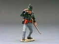 NA070  King's German Legion-Sergeant Looking by King & Country (RETIRED)