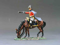 NA077  Duke of Wellington Mounted by King & Country (RETIRED)