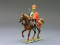 KCS076  Chasseur a Cheval Guard by King & Country (RETIRED)