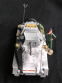 SS2A  SdKfz 232 in Winter Paint LE400 by New Model Army (RETIRED)