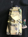 SS3A  SdKfz 232 in Desert Paint LE200 by New Model Army (RETIRED)