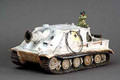 SS6  Sturmtiger Winter Version LE375 by New Model Army (RETIRED)