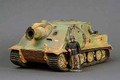 SS7  Sturmtiger Summer Version with 1 crew LE375 by New Model Army (RETIRED) 