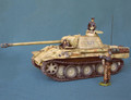 HB001a  Barkmanns Ausf A Unit 424 by Honour Bound (RETIRED)