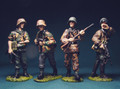 HB003b  German Infantry Wehrmacht Troops by Honour Bound (RETIRED)