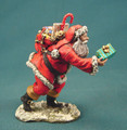 HB-S09  Santa Claus by Honour Bound (RETIRED)