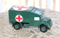 RAFK2A  Raf Austin K2 Ambulance in Olive Drab LE20 by King & Country (RETIRED)