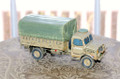 PRO01  Bedford Troop Transport Lorry in Afrika Korps LE3 by King & Country (RETIRED)