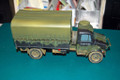 PRO06 Bedford Troop Transport Normandy Camo by King & Country (RETIRED)