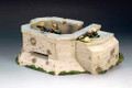 WS078  Atlantic Wall Set by King & Country (RETIRED)