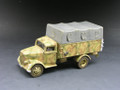 WS090  Opel Blitz Truck (Normandy Version) by King & Country (RETIRED)