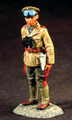 WS034  Feldmarschal Erwin Rommel Afrika Korps by King and Country (Retired)