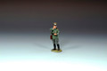 WS116  Wehrmacht Officer Pointing by King & Country (RETIRED)