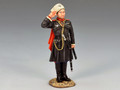 WS150  Cossack Gen Helmut Von Pannwitz by King & Country (RETIRED)