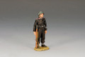 WS156  Panzer Crewman at Ease by King & Country (RETIRED)