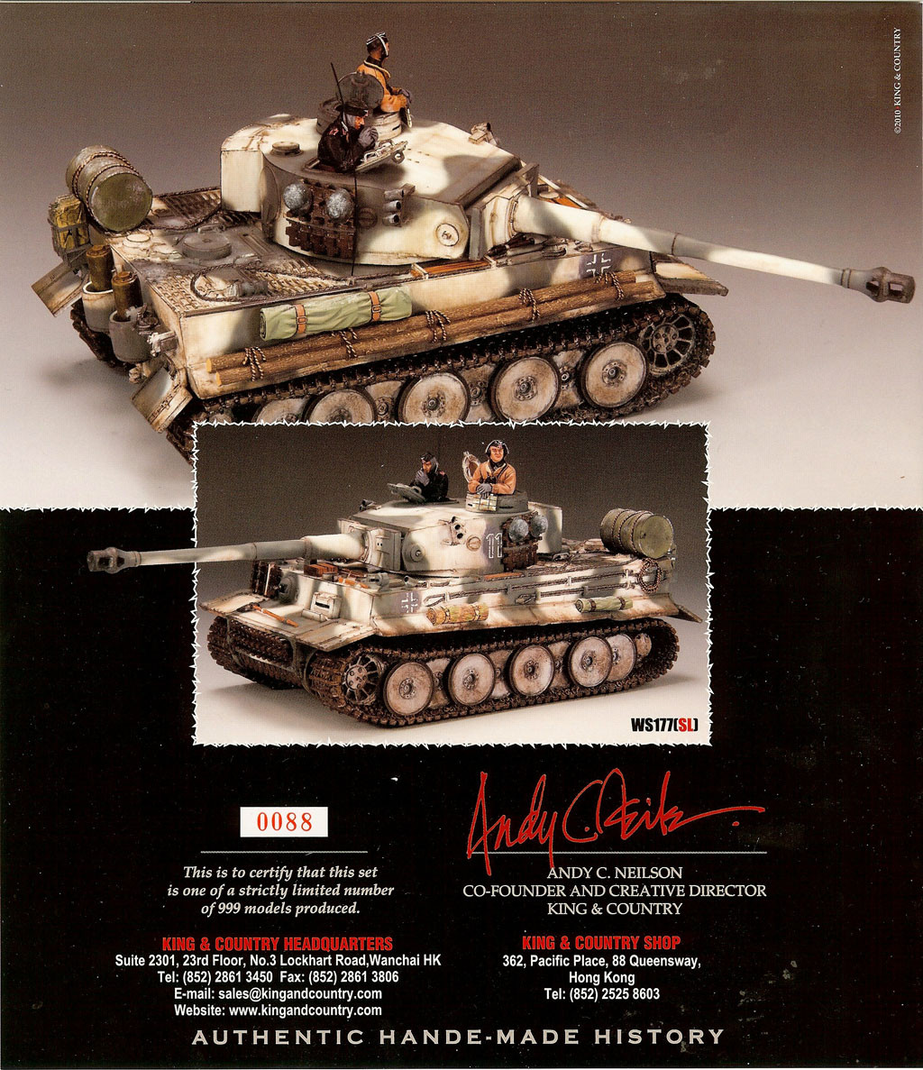 KING AND COUNTRY WS 288 soldat Allemand accroupi dégoupillant une grenade EUR 44,00 - FR