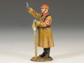 WS184  Volksturm Heil Hitler by King & Country (RETIRED)