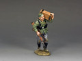 WS207  Soldat Carrying Crate by King and Country (RETIRED)