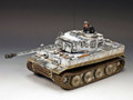 WS220  The Winter Tiger 1 by King and Country  (Retired)