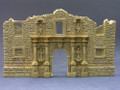 RTA014  The Alamo Chapel Facade by King & Country (RETIRED)