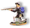 AR010  PA Rgt Kneeling Firing by King & Country (Retired)