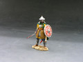 MK028  Saladins Bodyguard Officer by King and Country  (RETIRED)