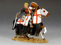 MK062  Sir Arthur De Mountford by King and Country (RETIRED)