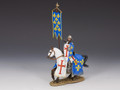MK085  The Kings Banner Knight by King and Country (RETIRED)