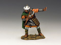 MK097  Saracen Sergeant-at-Arms by King and Country (RETIRED)