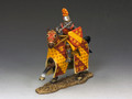 MK104  A Knight of the Accarigi Family by King and Country (RETIRED)