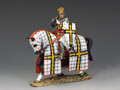 MK106  A Teutonic Knight by King and Country (RETIRED)