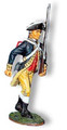 AR029  Washingtons Bodyguard Marching by King & Country (Retired)