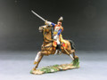 NA111  Cuirassier General by King and Country (RETIRED)