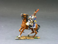 NA121  Cuirassier Firing Pistol by King and Country (RETIRED)