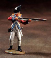 BR001  Fusilier Standing Firing by King & Country (Retired)