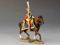 NA163  Dutch Lancer Officer by King and Country (RETIRED)