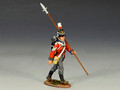 NA187  Marching Sergeant by King and Country (RETIRED)