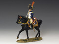 NA220  Grenadier w/Sword (looking front) by King and Country (RETIRED)